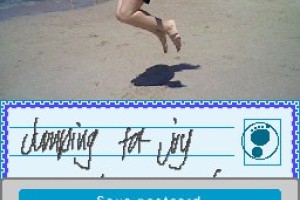 myPostcards Screenshot