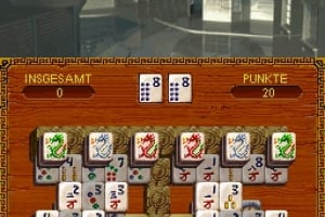 Mahjong Quest Expeditions Screenshot