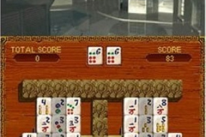 Mahjong Quest Expeditions Screenshot