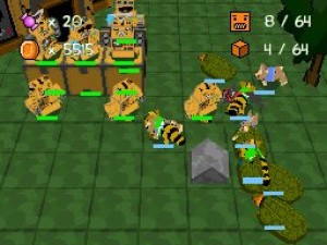 Don't Feed the Animals Review - Screenshot 2 of 3