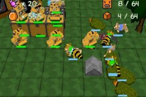 Don't Feed the Animals Screenshot