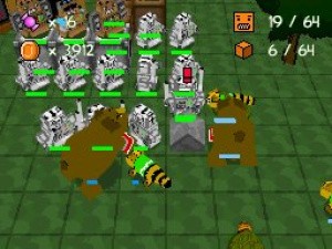 Don't Feed the Animals Review - Screenshot 3 of 3