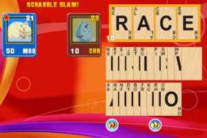 Scrabble Slam! Review - Screenshot 2 of 2