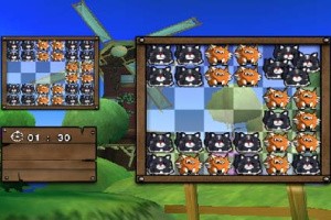 Brain Drain Screenshot