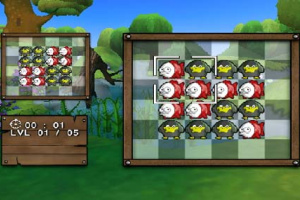 Brain Drain Screenshot