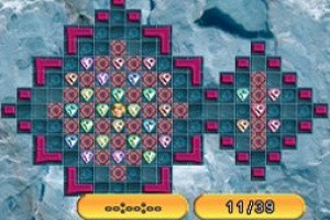 1001 Crystal Mazes Collection Screenshot