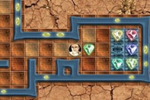 1001 Crystal Mazes Collection Screenshot