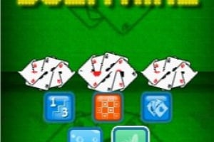 Simply Solitaire Screenshot