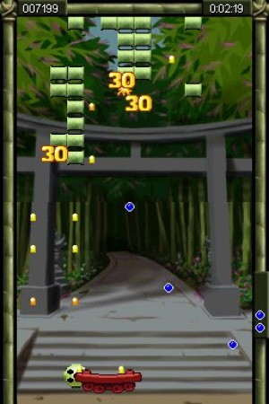 Bounce & Break Review - Screenshot 2 of 2