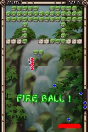 Bounce & Break Review - Screenshot 1 of 2