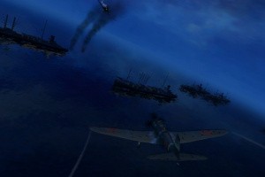 Pearl Harbor Trilogy - 1941: Red Sun Rising Screenshot