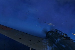 Pearl Harbor Trilogy - 1941: Red Sun Rising Screenshot
