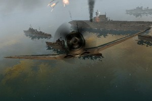 Pearl Harbor Trilogy - 1941: Red Sun Rising Screenshot