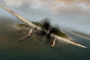 Pearl Harbor Trilogy - 1941: Red Sun Rising Screenshot