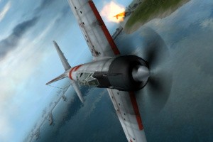 Pearl Harbor Trilogy - 1941: Red Sun Rising Screenshot