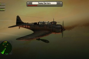 Pearl Harbor Trilogy - 1941: Red Sun Rising Screenshot