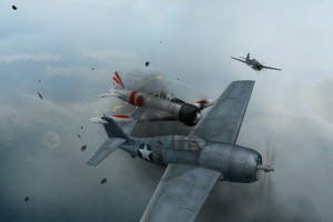 Pearl Harbor Trilogy - 1941: Red Sun Rising Screenshot