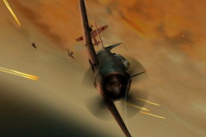 Pearl Harbor Trilogy - 1941: Red Sun Rising Screenshot