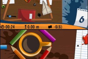 Crazy Golf Screenshot