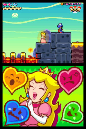 Super Princess Peach - Wikipedia