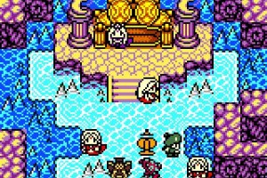 Dragon Warrior Monsters 2: Tara's Adventure & Cobi's Journey Screenshot