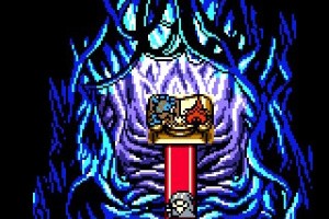 Dragon Warrior Monsters 2: Tara's Adventure & Cobi's Journey Screenshot