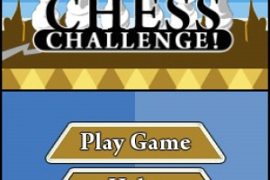 Chess Challenge! Screenshot
