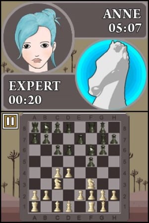 Chessmaster 10th Edition (Original Xbox) Game Profile 