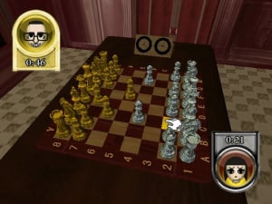 Chess Challenge! Review - Screenshot 2 of 5