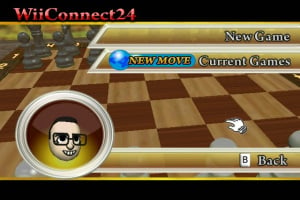 Chess Challenge! Screenshot