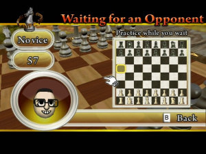 Chess Challenge! Review - Screenshot 1 of 5