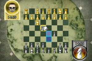 Chess Challenge! Screenshot