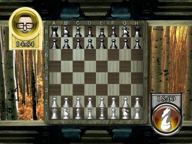 instal Chess Online Multiplayer free