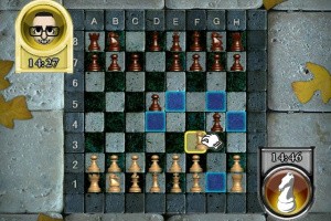 Chess Challenge! Screenshot