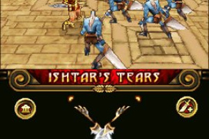 Hero of Sparta Screenshot