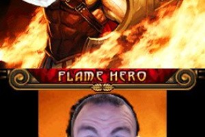 Hero of Sparta Screenshot