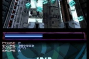 Metal Torrent Screenshot