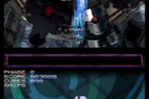 Metal Torrent Screenshot