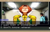 Phoenix Wright: Ace Attorney - Trials & Tribulations - Screenshot 2 of 2