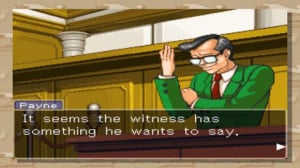 Phoenix Wright: Ace Attorney - Trials & Tribulations Review - Screenshot 1 of 3