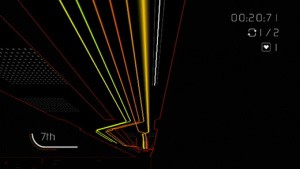 Art Style: light trax Review - Screenshot 2 of 3