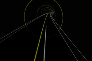 Art Style: light trax Screenshot