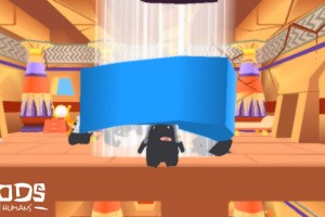 Gods vs. Humans Screenshot