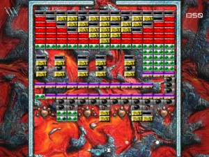 Soccer Bashi Review - Screenshot 2 of 3