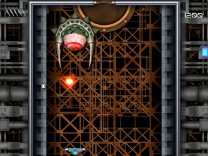 Soccer Bashi Review - Screenshot 1 of 3