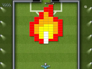 Soccer Bashi Review - Screenshot 3 of 3