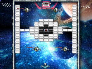 Soccer Bashi Review - Screenshot 2 of 3