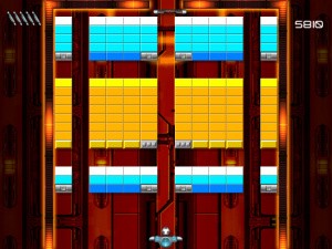 Soccer Bashi Review - Screenshot 3 of 3