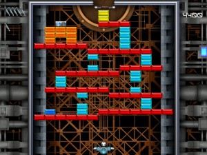 Soccer Bashi Review - Screenshot 3 of 3