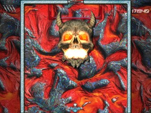 Soccer Bashi Review - Screenshot 1 of 3